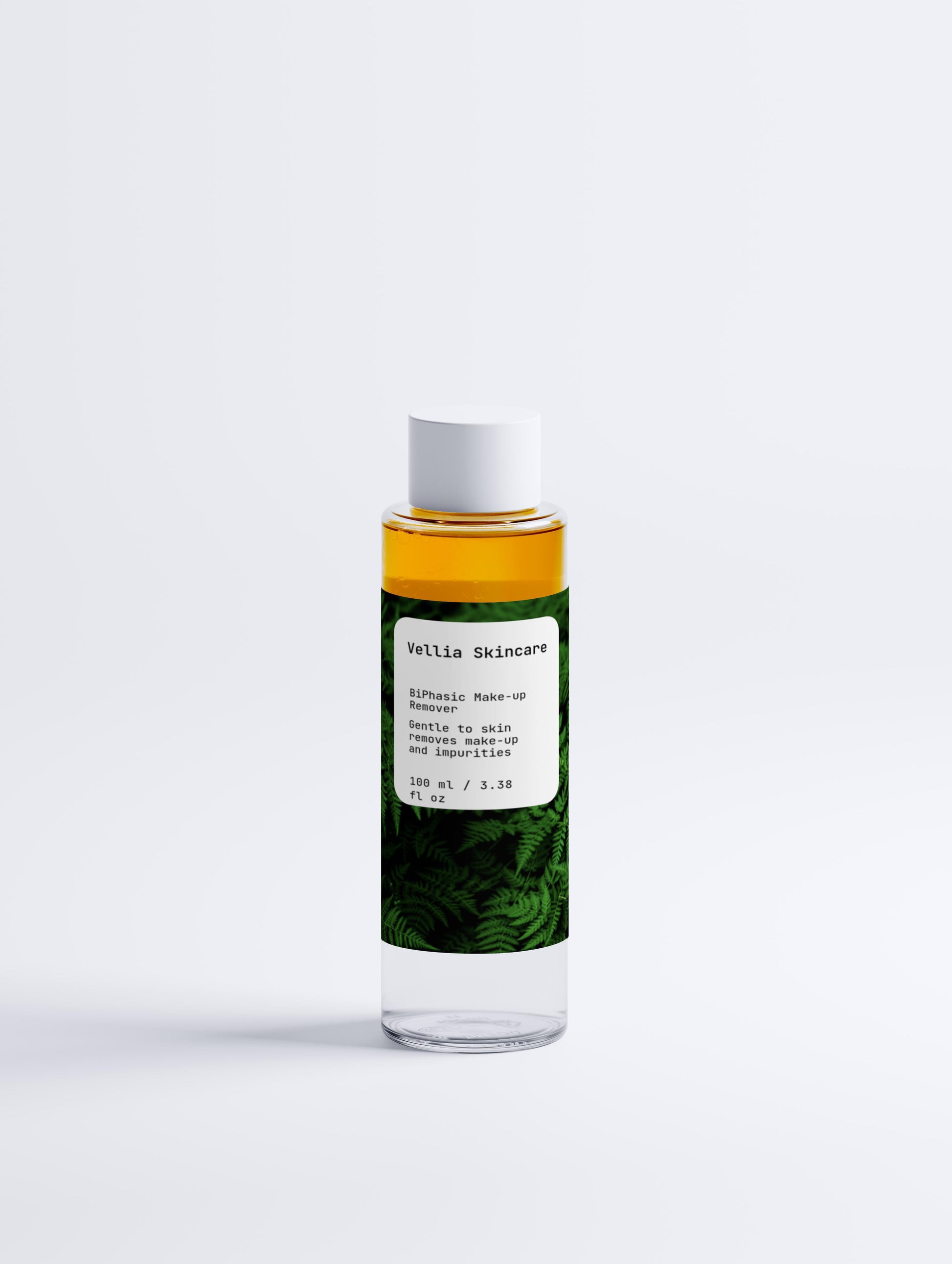 BiPhasic Make-up Remover