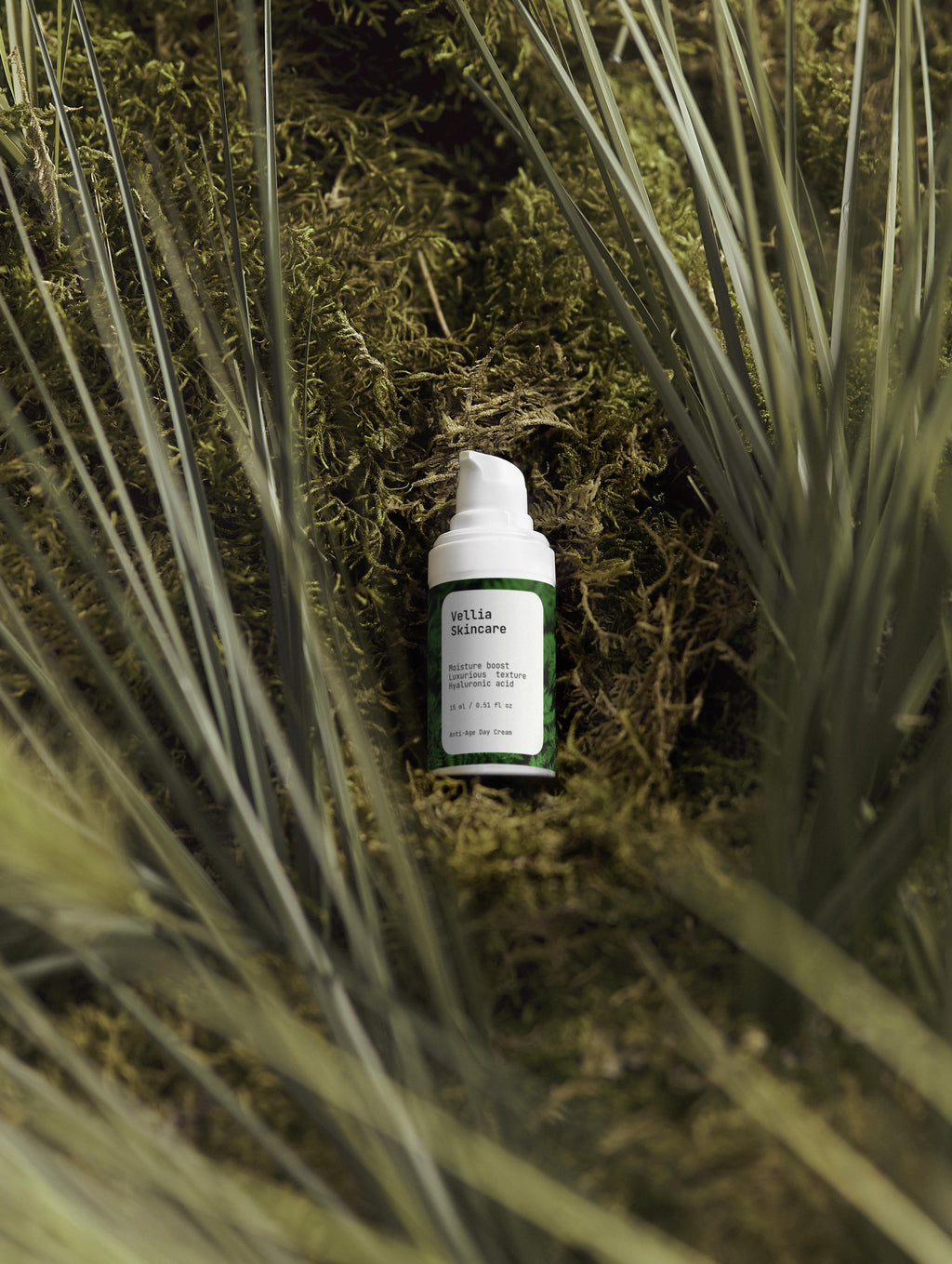 Anti-Age Day Cream