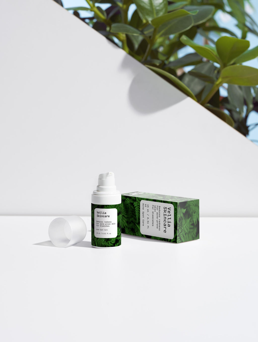 Acne Spot Care