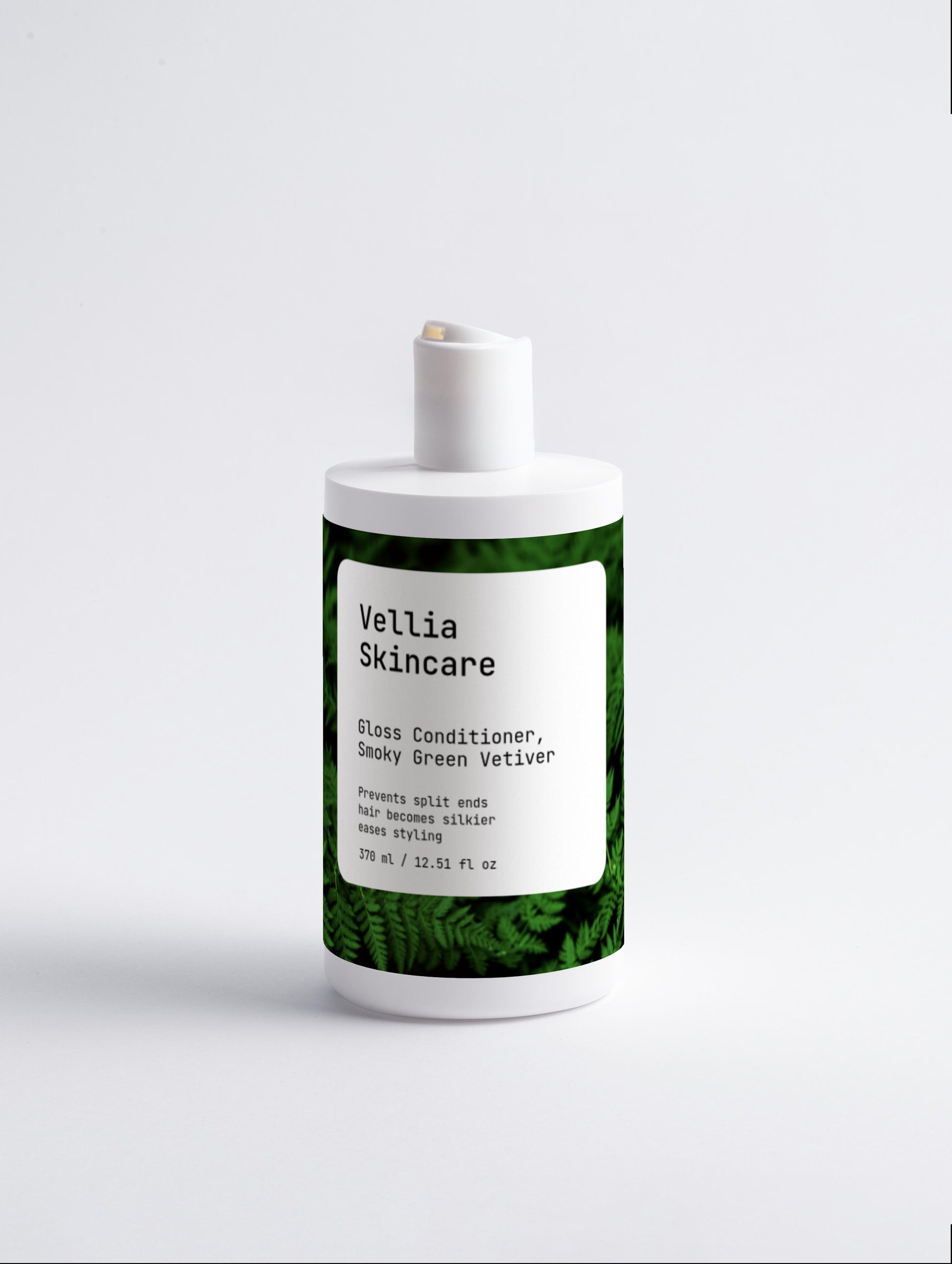 Gloss Conditioner, Smoky Green Vetiver