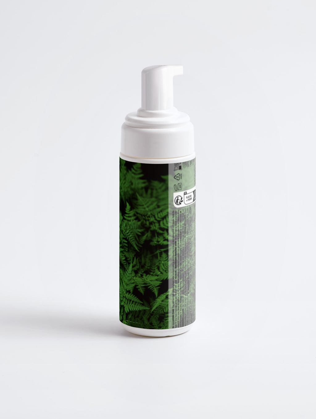 Cleansing Foam