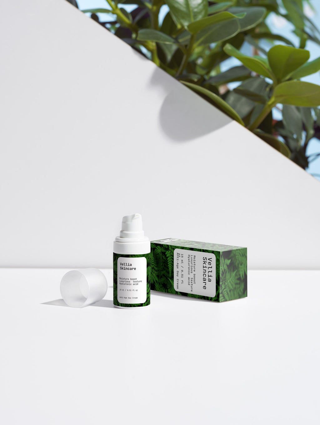 Anti-Age Day Cream