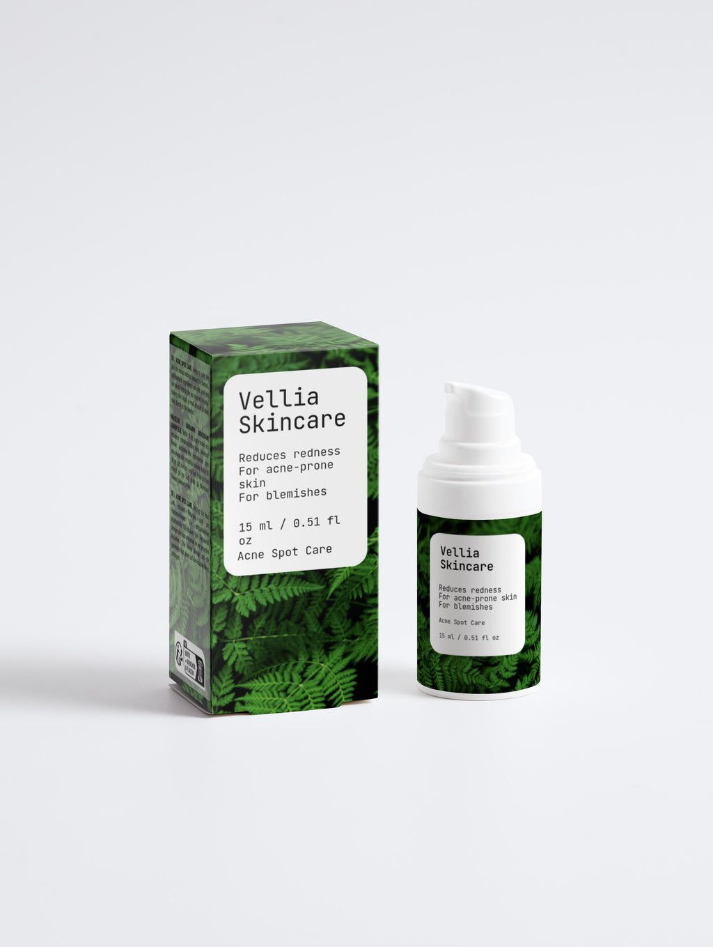 Acne Spot Care